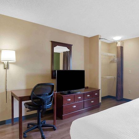Extended Stay America Suites - Akron - Copley - East Экстерьер фото
