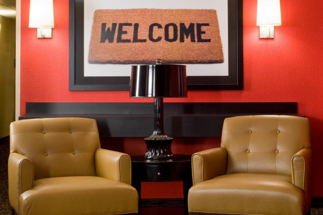 Extended Stay America Suites - Akron - Copley - East Экстерьер фото
