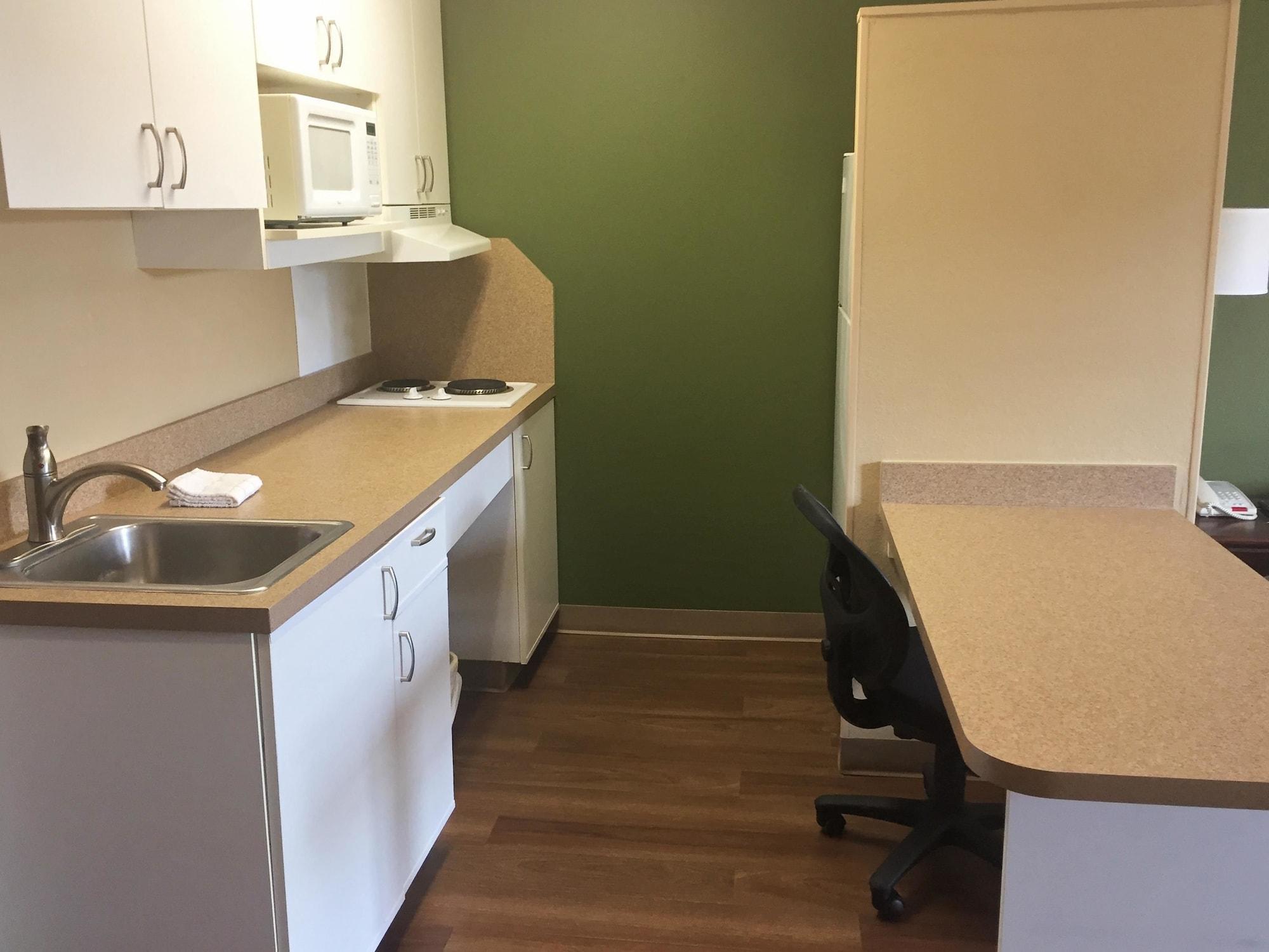 Extended Stay America Suites - Akron - Copley - East Экстерьер фото