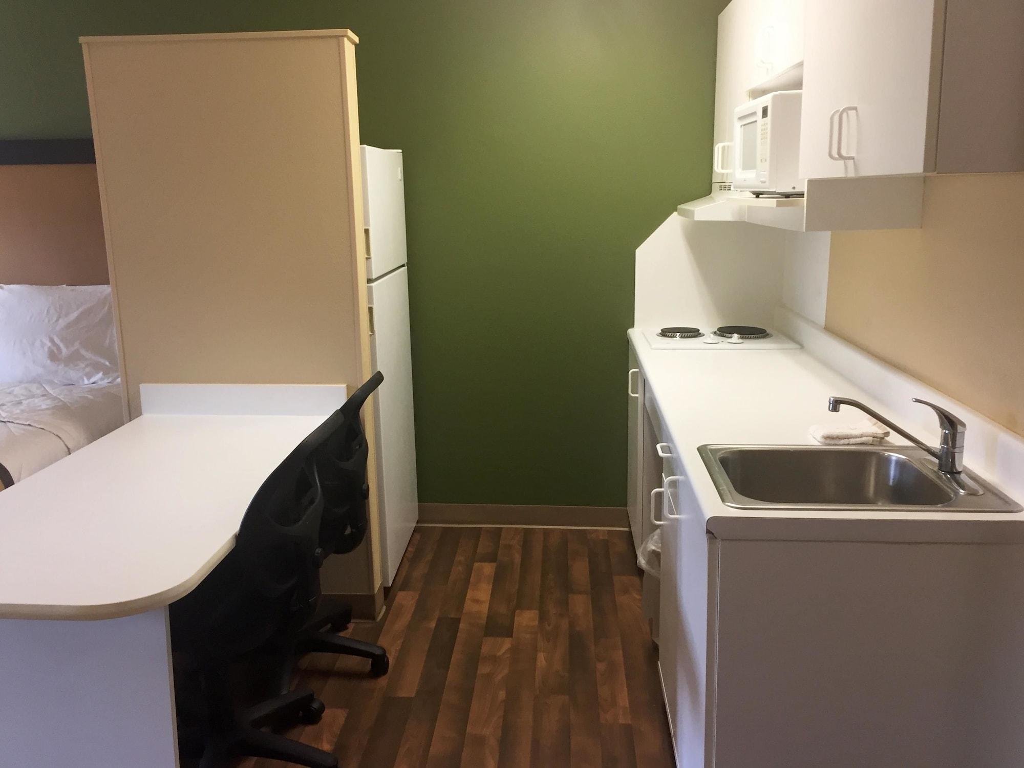 Extended Stay America Suites - Akron - Copley - East Экстерьер фото