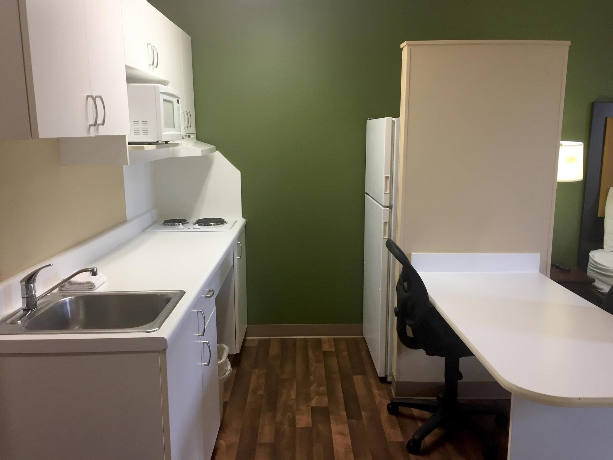 Extended Stay America Suites - Akron - Copley - East Экстерьер фото