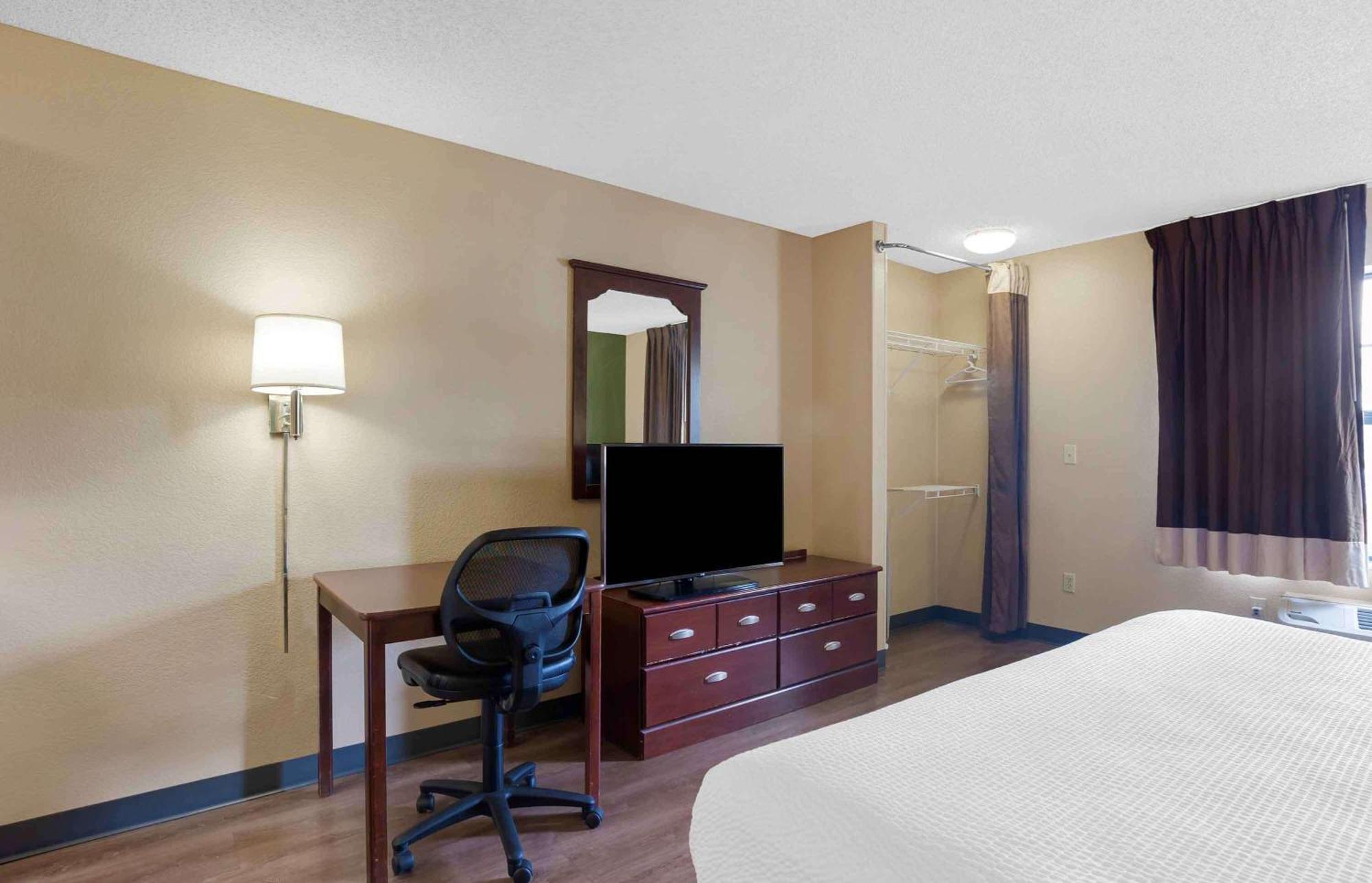 Extended Stay America Suites - Akron - Copley - East Экстерьер фото