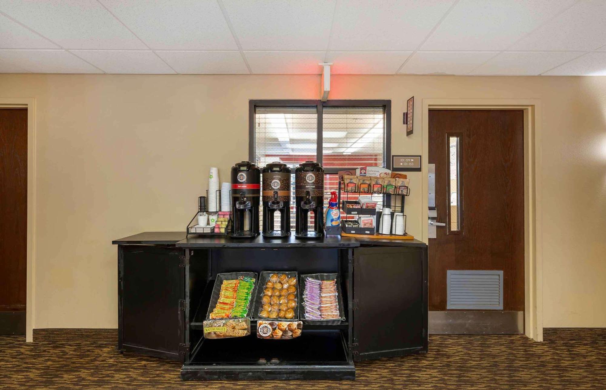 Extended Stay America Suites - Akron - Copley - East Экстерьер фото
