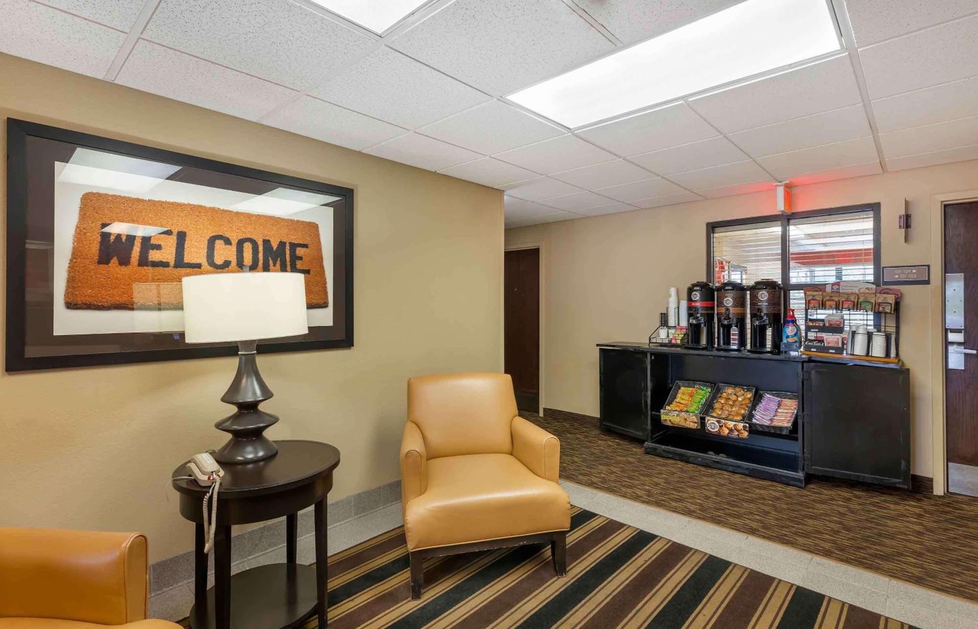 Extended Stay America Suites - Akron - Copley - East Экстерьер фото