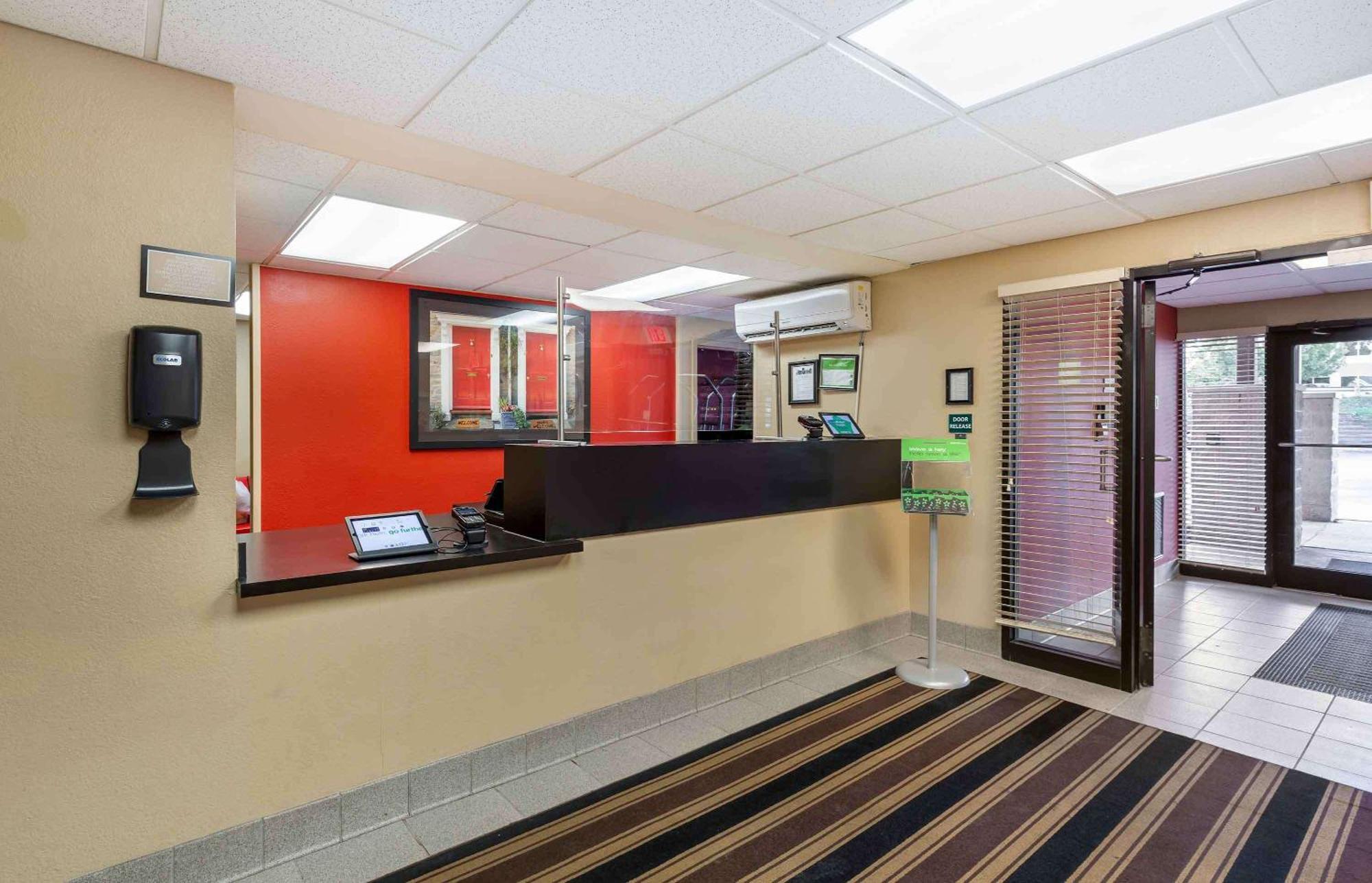 Extended Stay America Suites - Akron - Copley - East Экстерьер фото