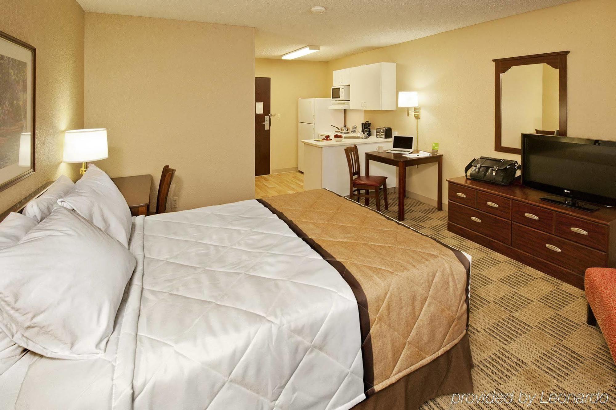 Extended Stay America Suites - Akron - Copley - East Экстерьер фото