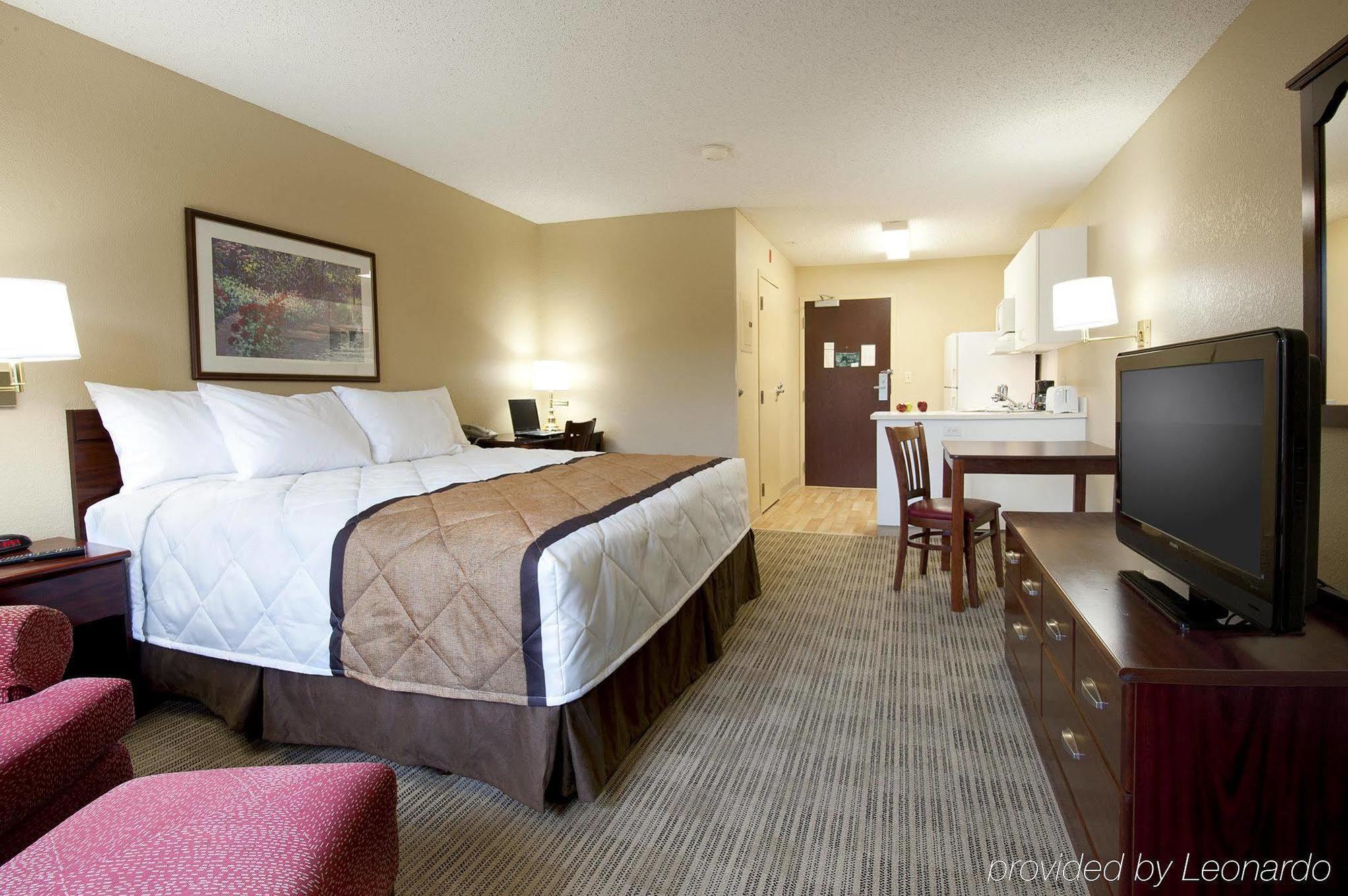 Extended Stay America Suites - Akron - Copley - East Экстерьер фото